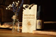 Zestawy upominkowe - MIŁOŚNIK LAWENDY - miniaturka - grafika 1