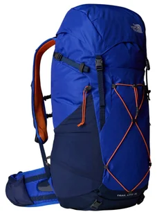 Plecak trekkingowy The North Face Trail Lite 36 - tnf blue / summit navy - Plecaki - miniaturka - grafika 1