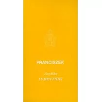 Encyklika Lumen fidei - Religia i religioznawstwo - miniaturka - grafika 2