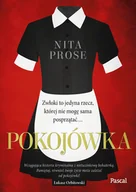 Thrillery - Pokojówka Nowa - miniaturka - grafika 1