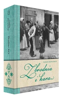 SBM Zbrodnia i kara Fiodor Dostojewski - Powieści - miniaturka - grafika 2