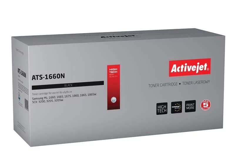 ActiveJet ATS-1660N zamiennik Samsung MLT-D1042S