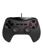 Kontrolery gier na PC - Speed Link Gamepad Speedlink STRIKE NX Refresh do PC przewodowy - miniaturka - grafika 1