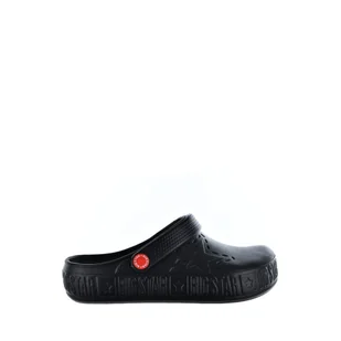 Klapki damskie Big Star II275001 czarny - Klapki i japonki damskie - miniaturka - grafika 6