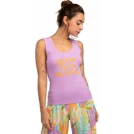 Koszulki i topy damskie - Bezrękawnik, top damski Sunny Days Billabong - miniaturka - grafika 1