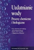 Pedagogika i dydaktyka - Uzdatnianie Wody. Procesy Chemiczne i Biologiczne - miniaturka - grafika 1