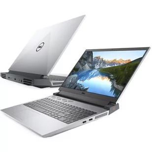 Dell Inspiron G5 (5515-0749) - Laptopy - miniaturka - grafika 1