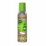 Środki do obuwia i ubrań - COCCINE Impregnat do Obuwia EKOlogiczny ECO 200ml 6184/164026 - miniaturka - grafika 1