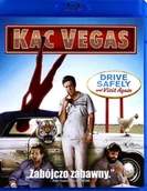 Pozostałe filmy Blu-Ray - Kac Vegas [Blu-Ray] - miniaturka - grafika 1