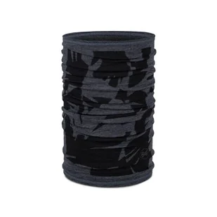 Komin chusta wielofunkcyjna z wełny merino lightweight - Pozostała odzież narciarska - miniaturka - grafika 1