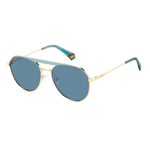 Okulary przeciwsłoneczne Unisex Polaroid PLD-6211-S-X-PEF ø 57 mm - Okulary przeciwsłoneczne - miniaturka - grafika 1