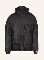 Kurtki narciarskie - Oakley Kurtka Narciarska Mthod schwarz - miniaturka - grafika 1