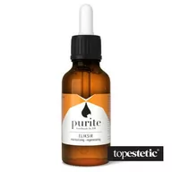 Serum do twarzy - Purite Purite Oil Elixir Eliksir olejowy 30 ml - miniaturka - grafika 1