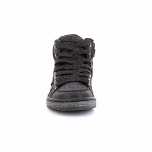 Sneakersy dziecięce KICKERS LOWELL - Sneakersy damskie - miniaturka - grafika 4