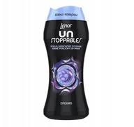 Środki do prania - Lenor Perełki Unstoppables 285g Dreams - miniaturka - grafika 1
