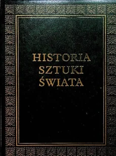 Historia sztuki świata Tom 4 - Historia świata - miniaturka - grafika 1