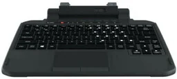 Zebra 3PTY-GJ-7160-1789-00 attachable keyboard, US - Akcesoria do kas i terminali - miniaturka - grafika 1