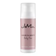 Kremy dla dzieci - JoMu Krem na dzień Baby Face 50ml - miniaturka - grafika 1