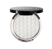 Rozświetlacze do twarzy i ciała - Affect New Way Shine On prasowany rozświetlacz 0005 Gold Dust 8g - miniaturka - grafika 1