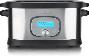 URZĄDZENIE SOUS VIDE HEINRICH'S !!! HSG 8-4-1-1 - Cyrkulatory do Sous Vide - miniaturka - grafika 1