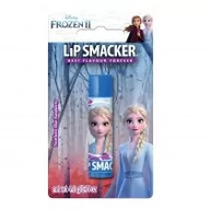 Balsamy do ust - Lip Smacker Disney Frozen II Elza Lip Balm balsam do ust Northern Blue Raspberry 4g - miniaturka - grafika 1