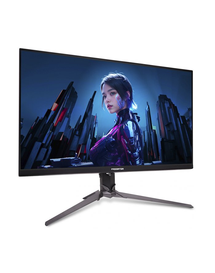 ACER Predator XB323UGPbmiiphzx 31,5