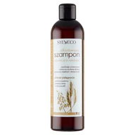 Szampony do włosów - Sylveco szampon odbudowujący pszeniczno-owsiany, 300 ml - miniaturka - grafika 1