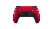 Kontrolery do Playstation - Sony DualSense Czerwony Bluetooth Gamepad Analogowa/Cyfrowa PlayStation 5 - miniaturka - grafika 1