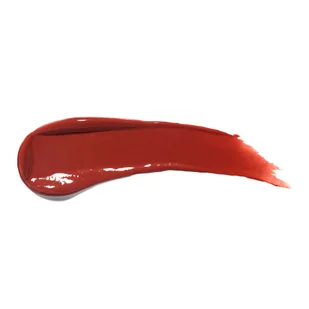 3ina 3INA Makeup  wegański  Cruelty Free  The Lipstick 276  długotrwała pomadka  matowa  mocno pigmentowana pomadka do ust  matowana  kolor kasztanowy błyszczący - Szminki - miniaturka - grafika 2