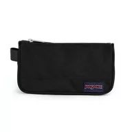 Piórniki - Piórnik saszetka Medium Accessory Pouch JanSport - black - miniaturka - grafika 1