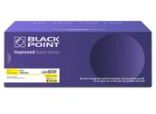 Tusze zamienniki - BLACK POINT LCBPX6510Y zamiennik XEROX 106R03695 (yellow) - miniaturka - grafika 1
