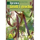 Dom i ogród - Uprawa fasoli i grochu - Polese Jean-Marie - miniaturka - grafika 1