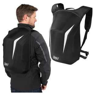 Plecak Motocyklowy Twardy Garb na Motor 18L - Plecaki - miniaturka - grafika 1