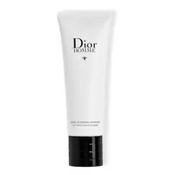 Kosmetyki do golenia - Dior Homme Soothing Shaving Creme - Krem do golenia - miniaturka - grafika 1