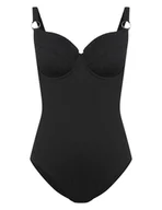 Stroje kąpielowe - Strój plażowy jednoczęściowy Pearl - miniaturka - grafika 1