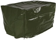 Pokrowce na meble ogrodowe - Edomator.pl Pokrowiec na meble CORFU SET i BOX 150x140x80 cm - miniaturka - grafika 1