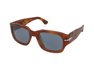 Okulary przeciwsłoneczne - Okulary przeciwsłoneczne Persol PO3380S 96/56 - miniaturka - grafika 1