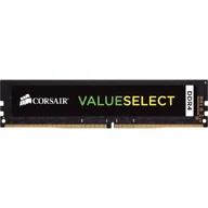 Pamięci RAM - Corsair 8GB CMV8GX4M1A2666C18 DDR4 - miniaturka - grafika 1