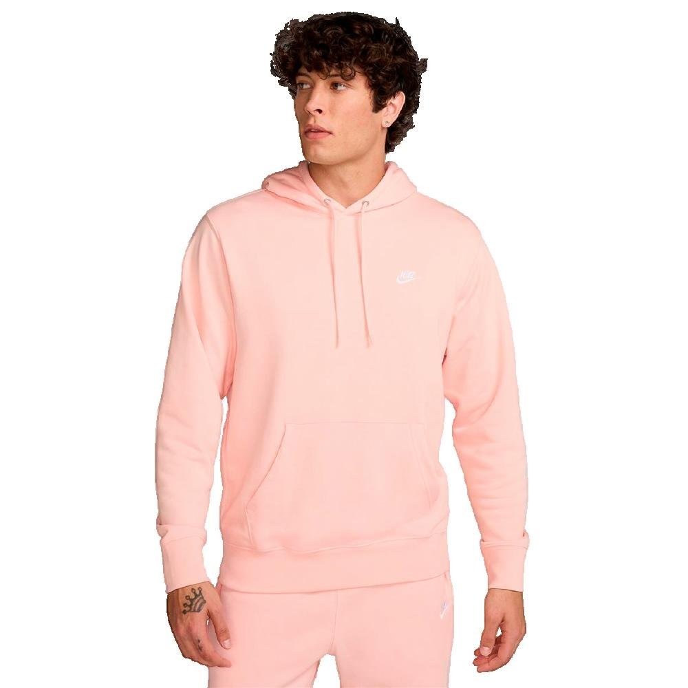 Nike Club Męska Koszulka z French Terry XL