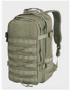 Plecaki - Plecak RACCOON Mk2, Cordura, Adaptive green, 20L (PL-RC2-CD-12) - miniaturka - grafika 1