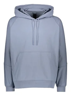 Nike Bluza w kolorze błękitnym - Bluzy męskie - miniaturka - grafika 1