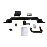 Akcesoria motoryzacyjne - Westfalia 303394600001 format pionowy odpinany hak holowniczy 303394600001 - miniaturka - grafika 1