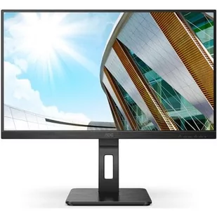 AOC Monitor U27P2CA U27P2CA - Monitory - miniaturka - grafika 1