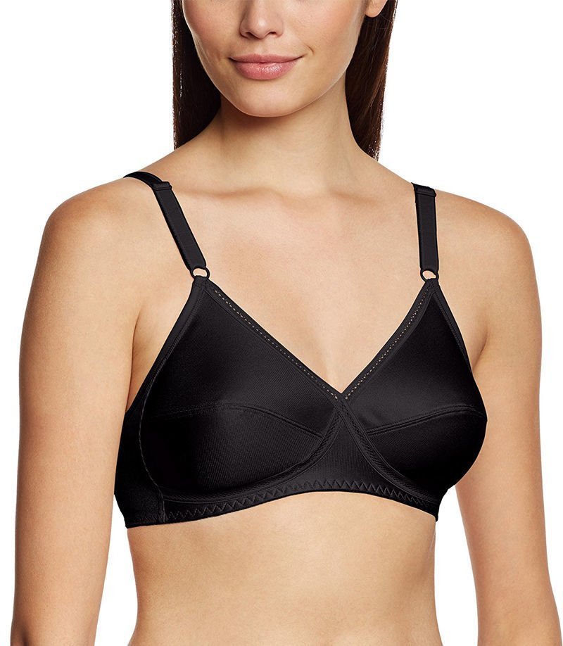 Triumph biustonosz bez fiszbin Elastiform N X-95B