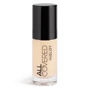 Podkłady do twarzy - Inglot Podkład do twarzy All Covered LC010 35.0 ml - miniaturka - grafika 1