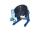 Akcesoria spawalnicze - Obrotnik pozycjoner spawalniczy Sherman BY-100 - BY10075RPM - miniaturka - grafika 1