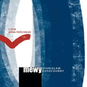 Audiobooki - literatura piękna - Mewy - miniaturka - grafika 1