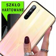 Etui i futerały do telefonów - Etui marki OXYGEN GLASO do OPPO A91 + szkło 9H - miniaturka - grafika 1