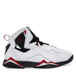 Sneakersy Nike True Flight 342964 Biały - Sneakersy męskie - miniaturka - grafika 1