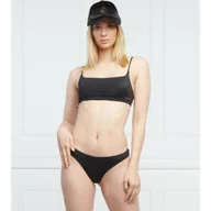 Stroje kąpielowe - Hugo Bodywear Góra od bikini BRALETTE PURE - miniaturka - grafika 1